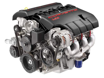 C3799 Engine